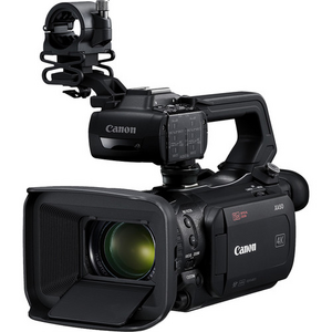 Ремонт видеокамеры Canon XA50