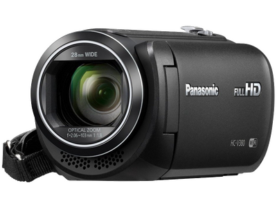 Ремонт видеокамеры Panasonic V380
