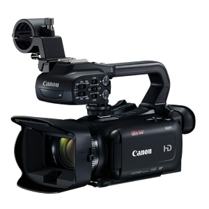 Ремонт видеокамеры Canon XA11