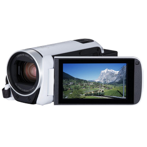 Ремонт видеокамеры Canon LEGRIA HF R806