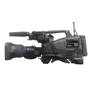 Ремонт видеокамеры Sony PXW-Z450