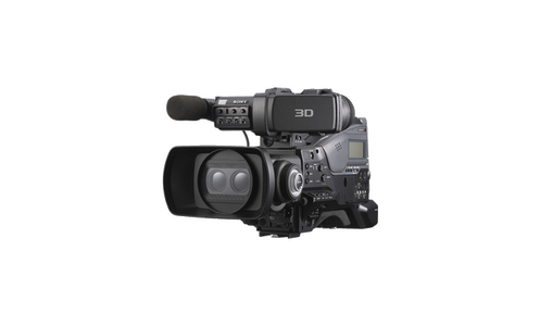 Ремонт видеокамеры Sony PMW-TD300