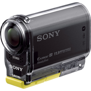 Ремонт видеокамеры Sony HDR-AS20B