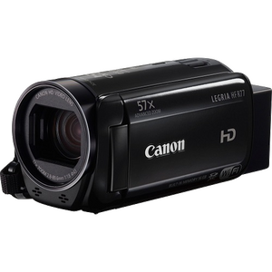 Ремонт видеокамеры Canon LEGRIA HF R77