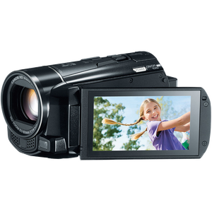 Ремонт видеокамеры Canon Vixia HF M500