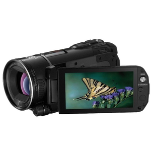 Ремонт видеокамеры Canon LEGRIA HF21